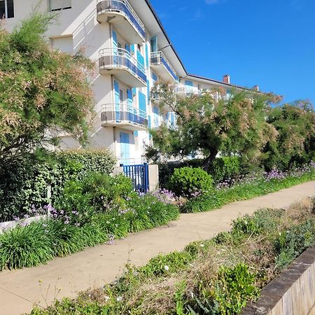 Sable - Appartement Renove Pour 4 Personnes Soorts-Hossegor Exterior photo