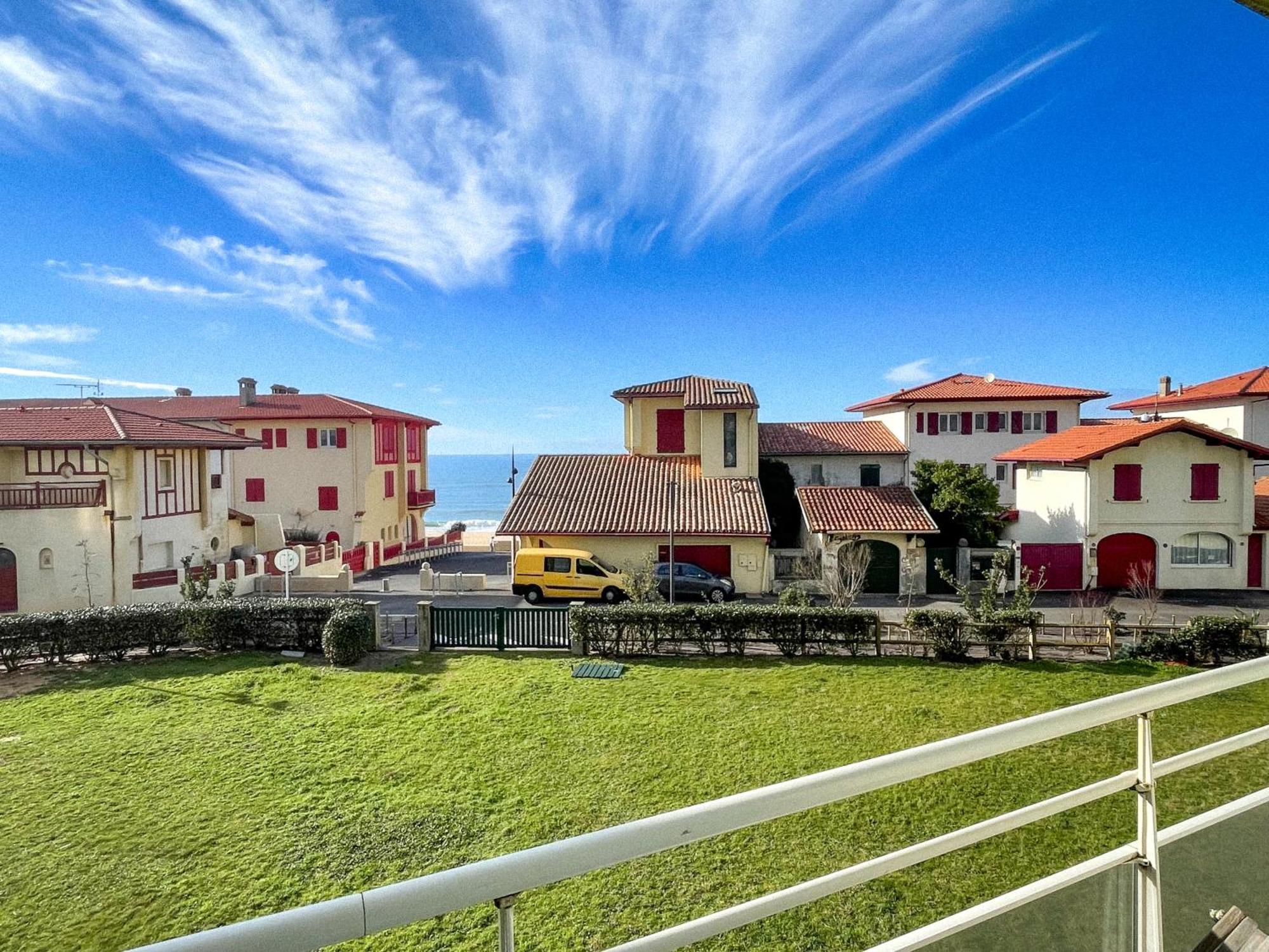 Sable - Appartement Renove Pour 4 Personnes Soorts-Hossegor Exterior photo